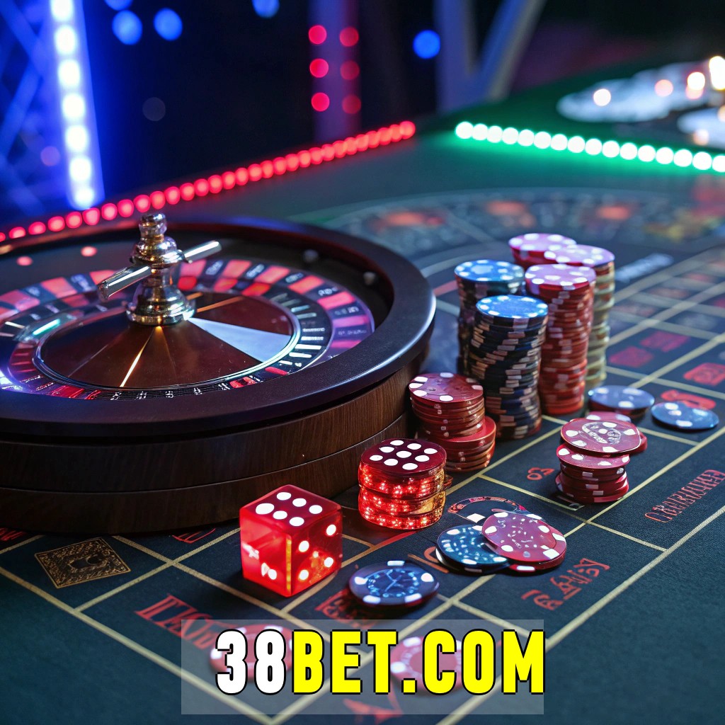 38bet
